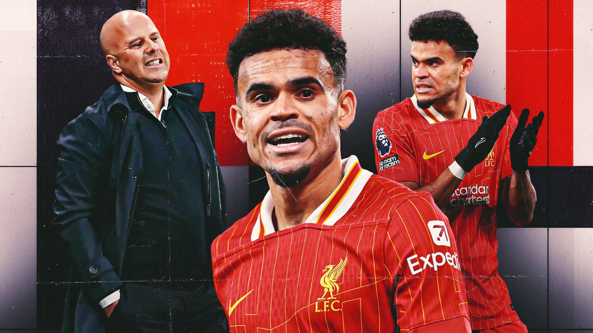 理预期的影 理预期的影