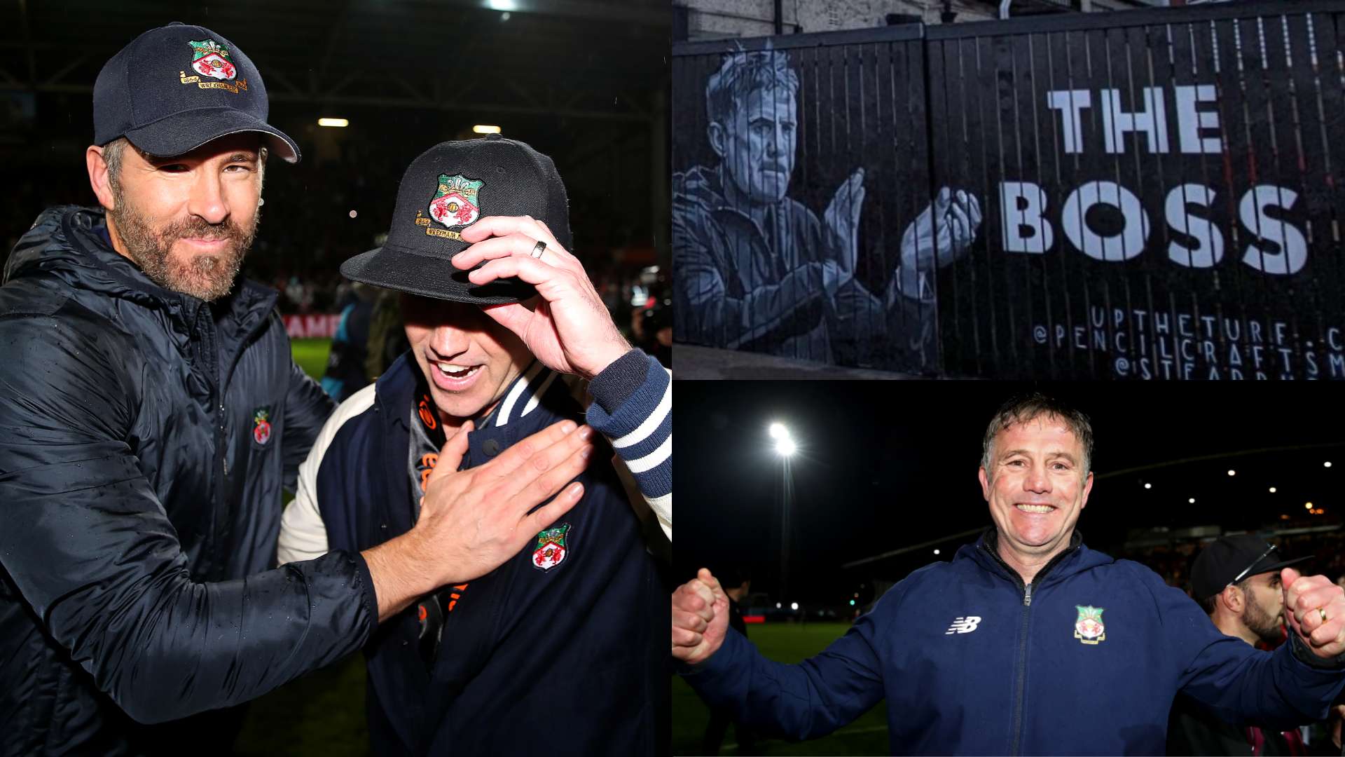 他们有能力 他们有能力